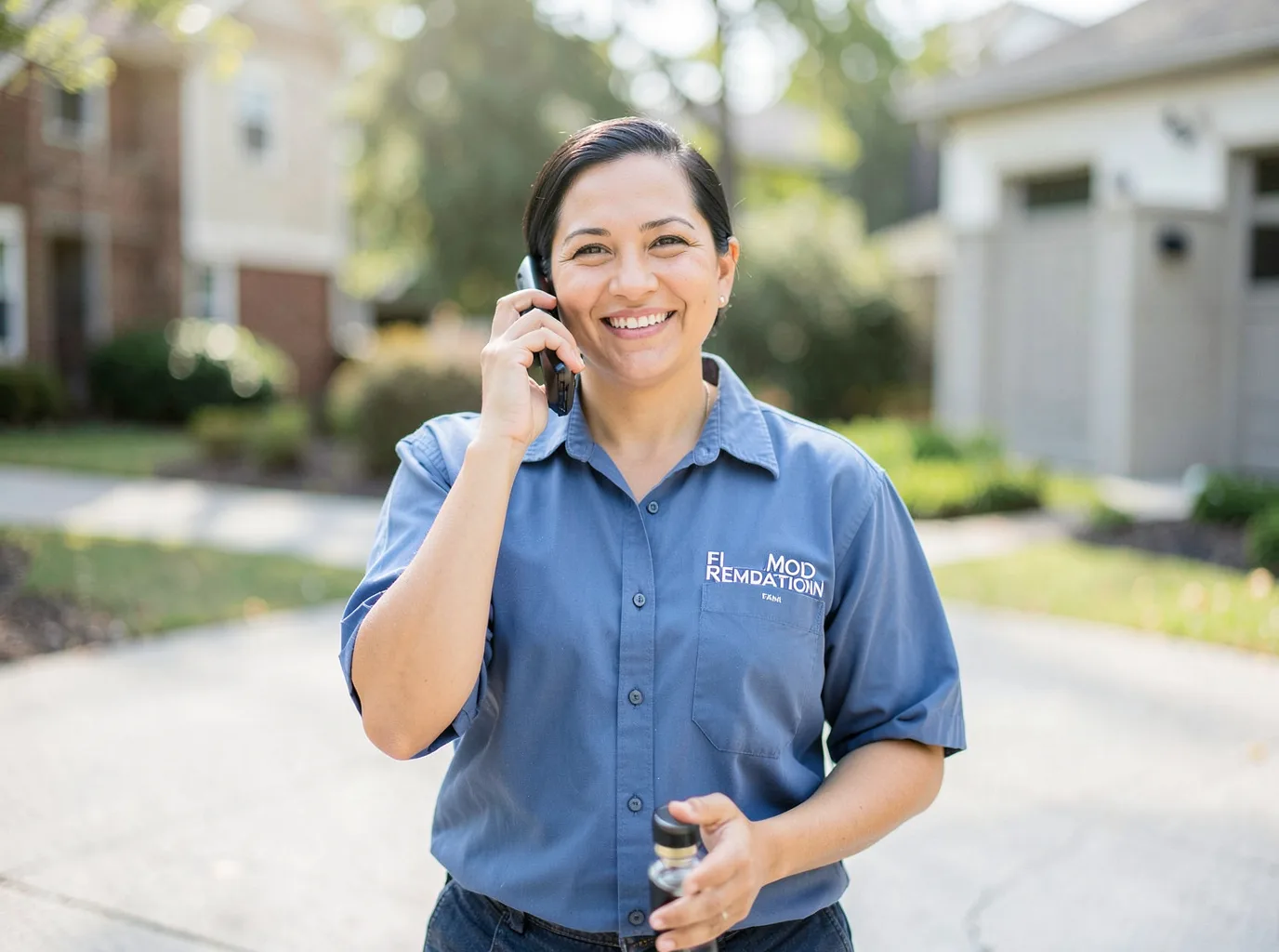 Mold Remediation Port O Connor, TX FAQs